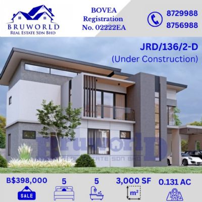 JRD/136/2-D